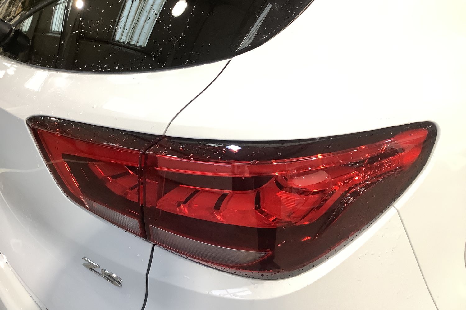 Used MG MG ZS 2025 for sale - 77636217: Photo 38