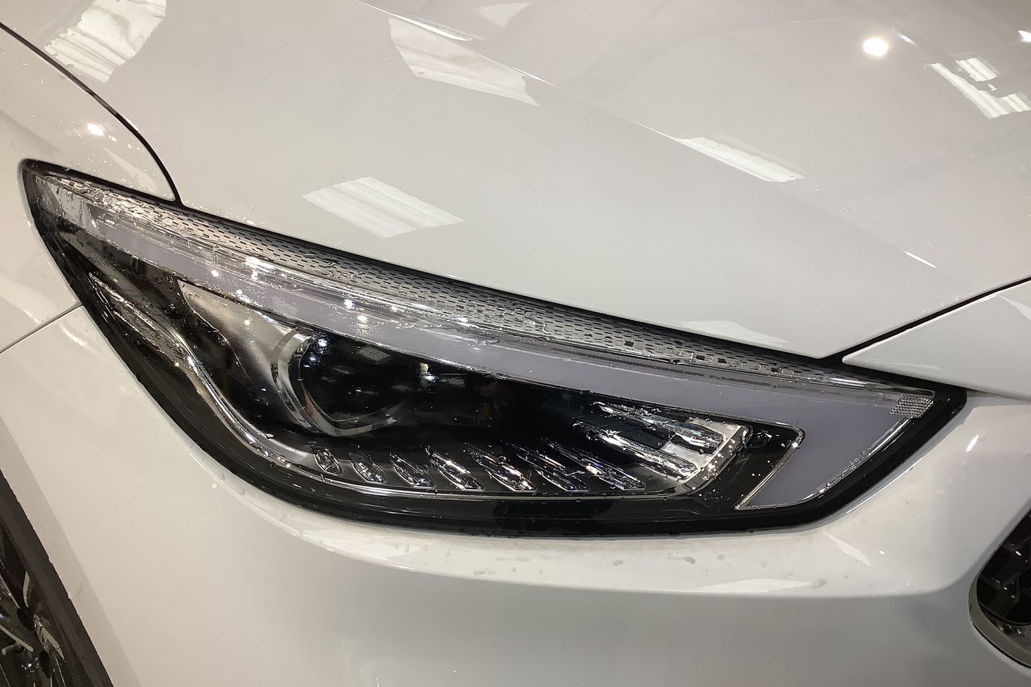 Used MG MG ZS 2025 for sale - 77636217: Photo 39