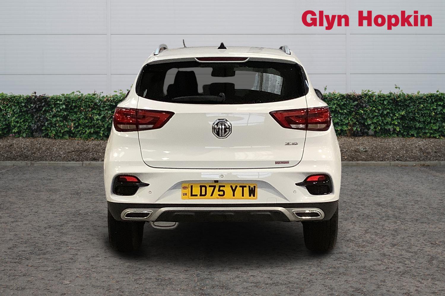 Used MG MG ZS 2025 for sale - 77636217: Photo 4