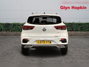 Used MG MG ZS 2025 for sale - 77636217: Photo