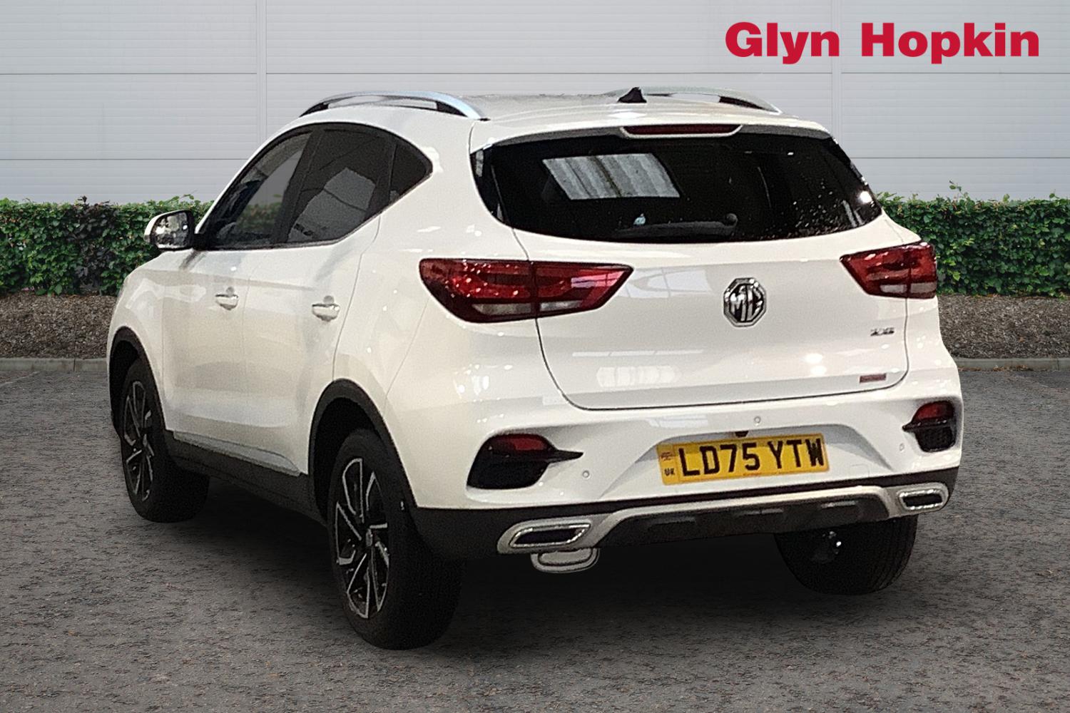 Used MG MG ZS 2025 for sale - 77636217: Photo 5