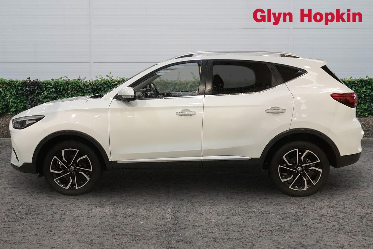 Used MG MG ZS 2025 for sale - 77636217: Photo 6