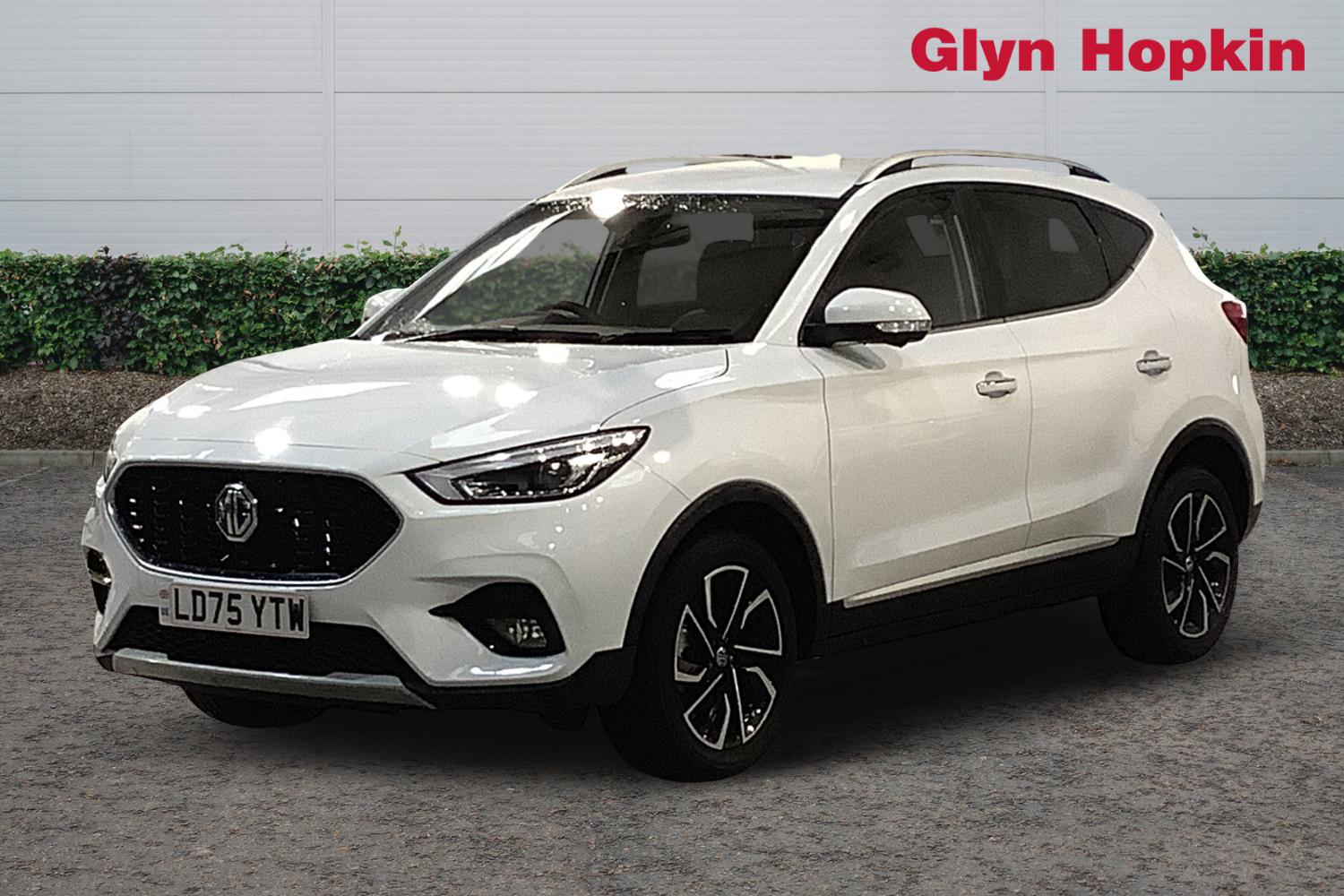 Used MG MG ZS 2025 for sale - 77636217: Photo 7