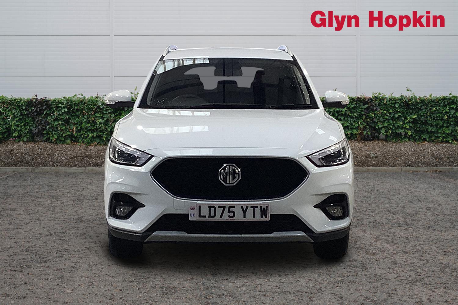 Used MG MG ZS 2025 for sale - 77636217: Photo 8