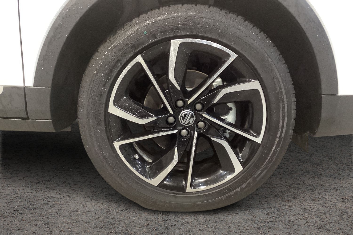 Used MG MG ZS 2025 for sale - 77636217: Photo 9