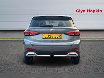 Used MG MG ZS 2025 for sale - 78568351: Photo
