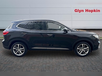 Used MG MG HS 2023 for sale - 78027925: Photo