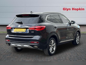 Used MG MG HS 2023 for sale - 78027925: Photo