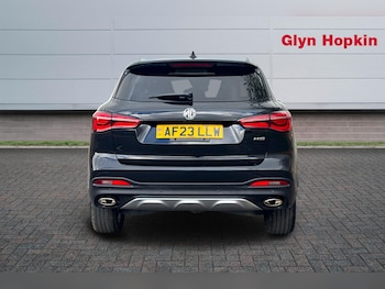 Used MG MG HS 2023 for sale - 78027925: Photo