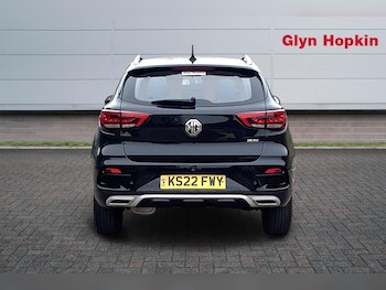 Used MG MG ZS 2022 for sale - 78027934: Photo