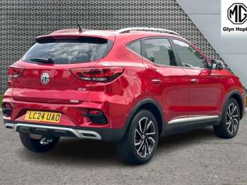 Used MG MG ZS 2024 for sale - 75438364: Photo
