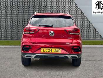 Used MG MG ZS 2024 for sale - 75438364: Photo