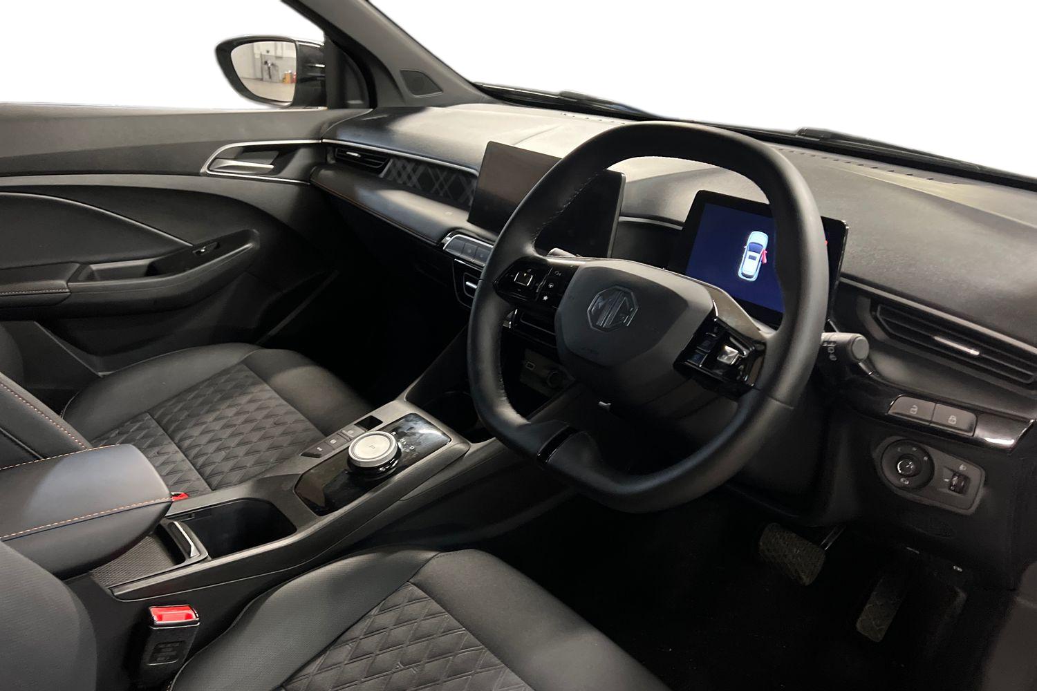 Used MG MG3 2025 for sale - 78014412: Photo 10