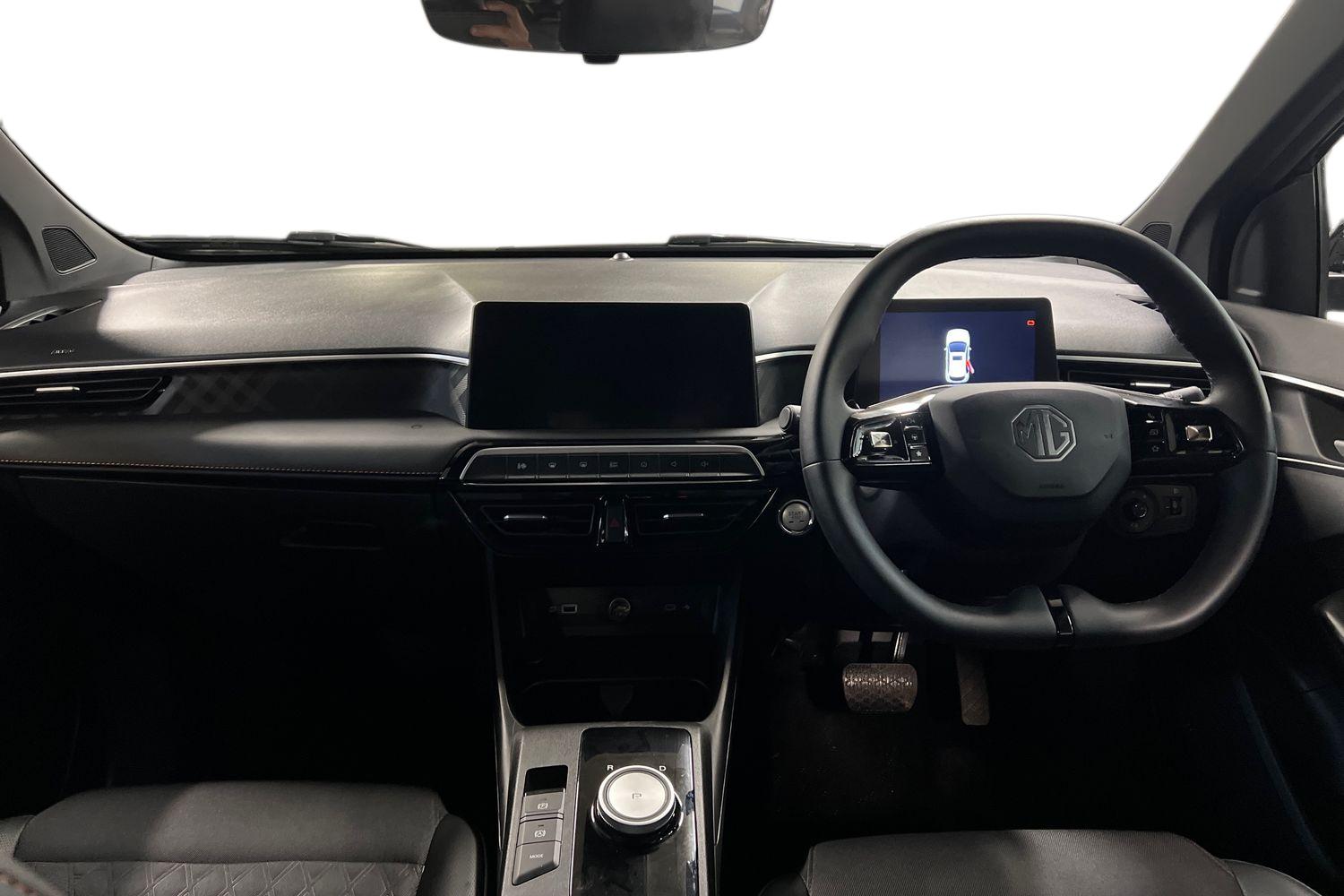 Used MG MG3 2025 for sale - 78014412: Photo 12