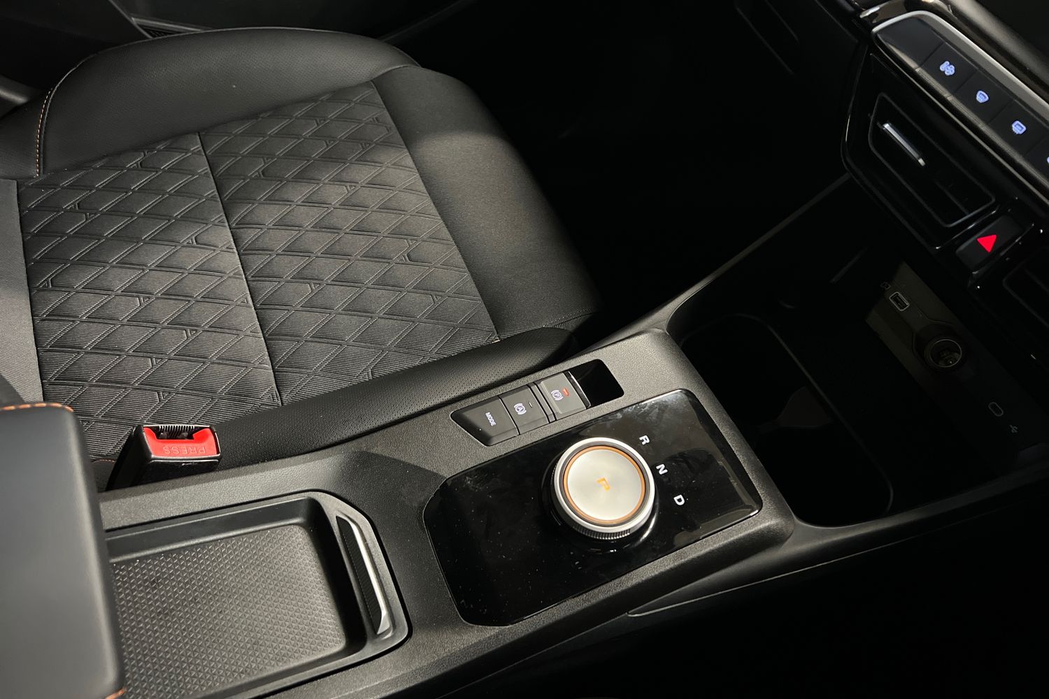 Used MG MG3 2025 for sale - 78014412: Photo 14