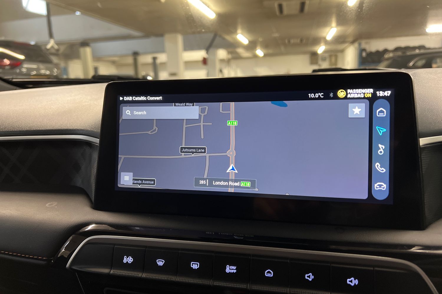 Used MG MG3 2025 for sale - 78014412: Photo 18