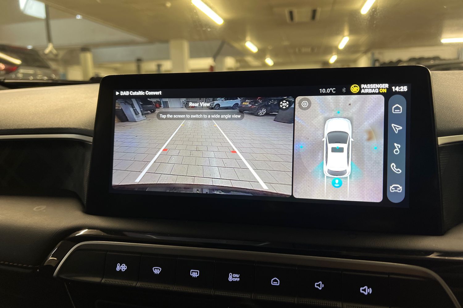 Used MG MG3 2025 for sale - 78014412: Photo 19