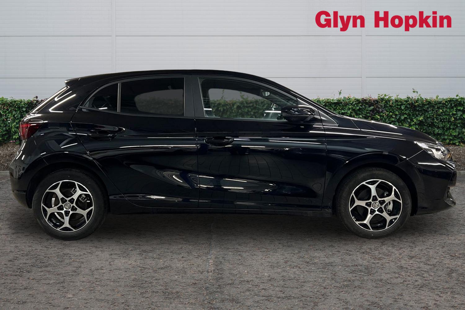 Used MG MG3 2025 for sale - 78014412: Photo 2