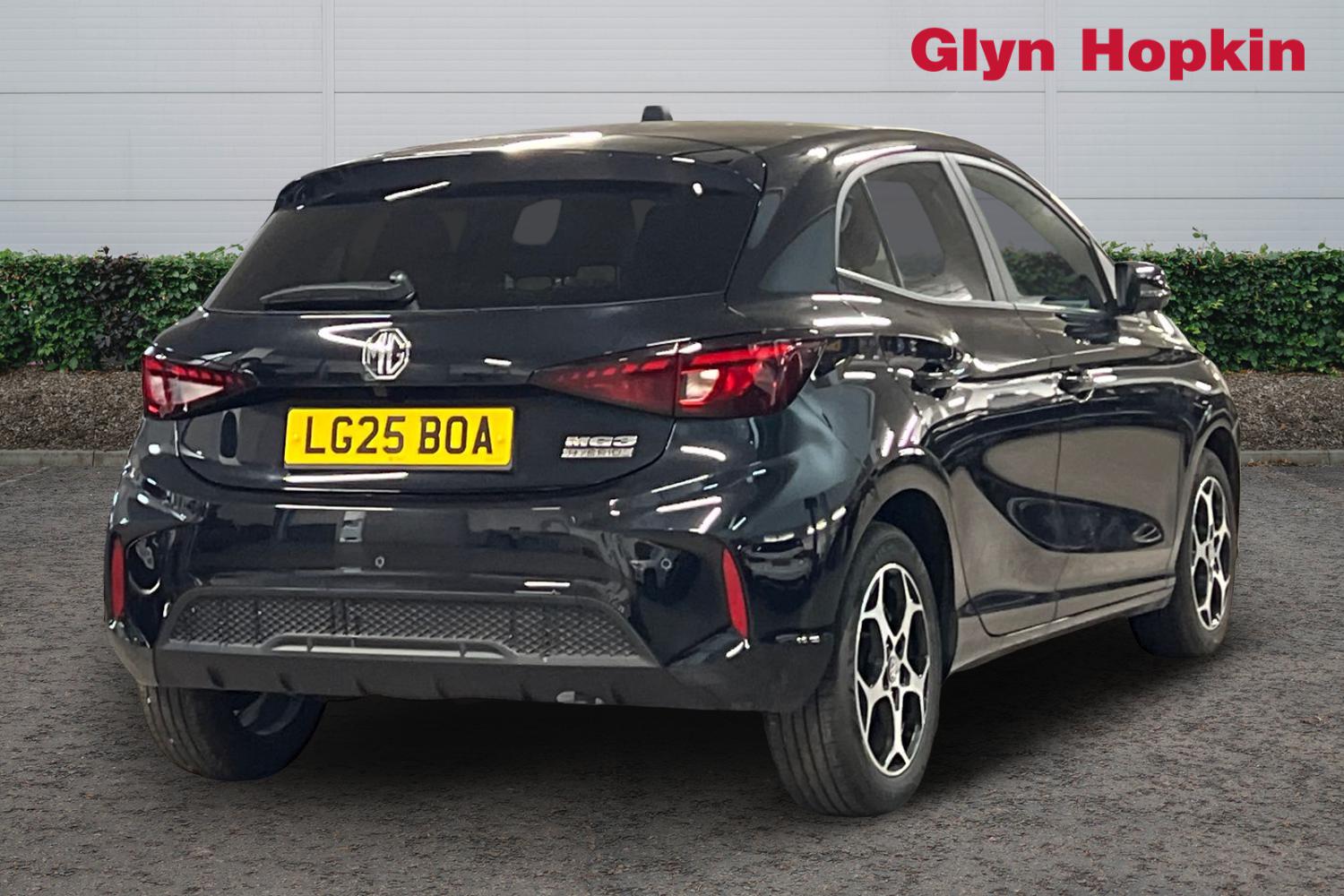 Used MG MG3 2025 for sale - 78014412: Photo 3