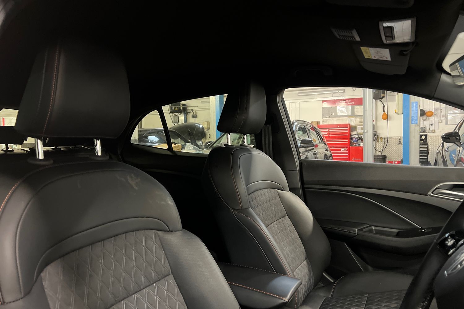 Used MG MG3 2025 for sale - 78014412: Photo 36