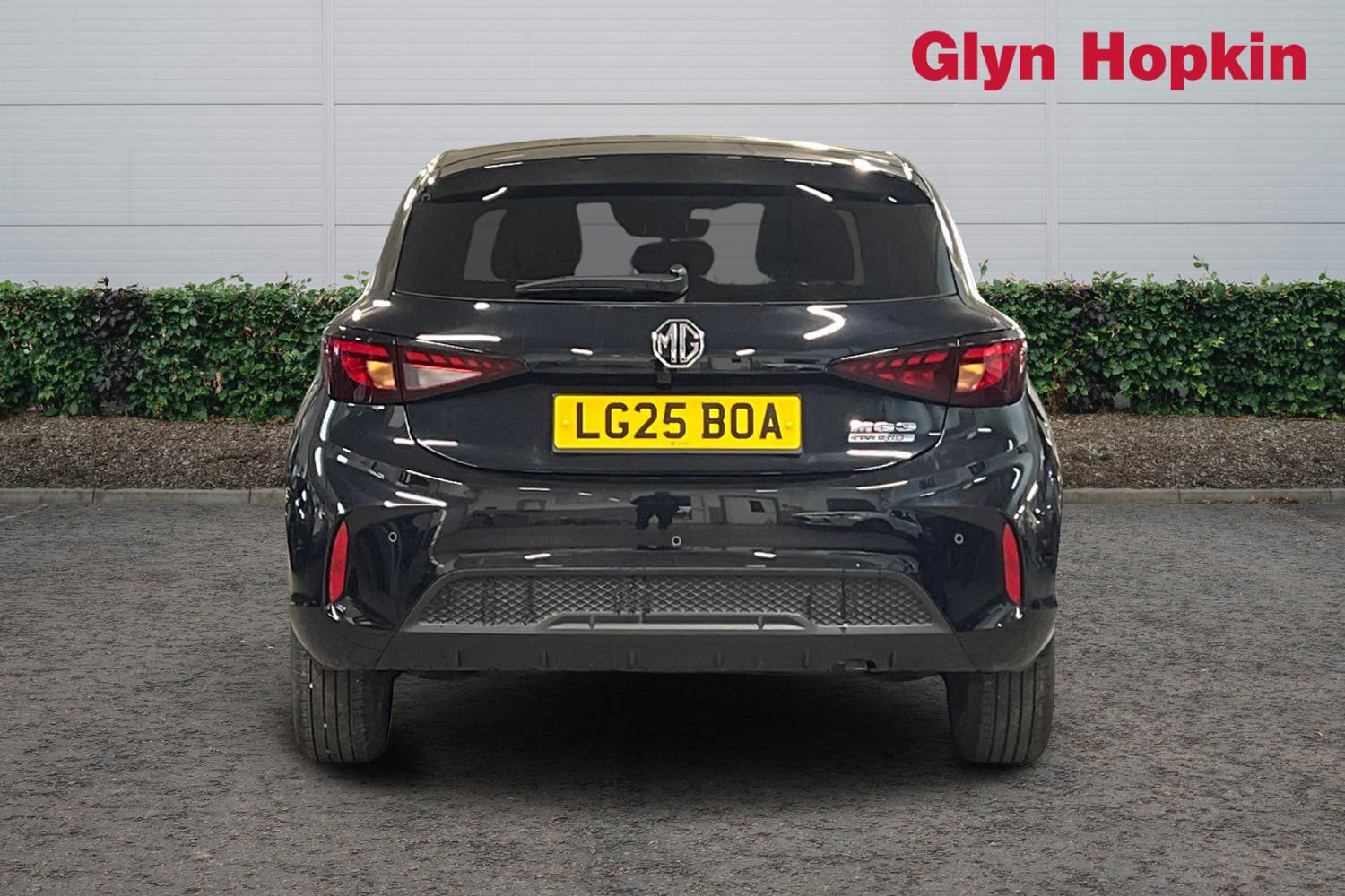 Used MG MG3 2025 for sale - 78014412: Photo 4