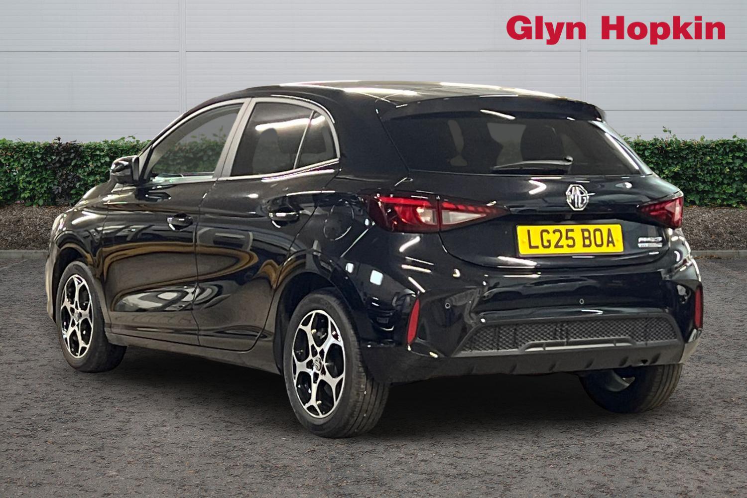 Used MG MG3 2025 for sale - 78014412: Photo 5