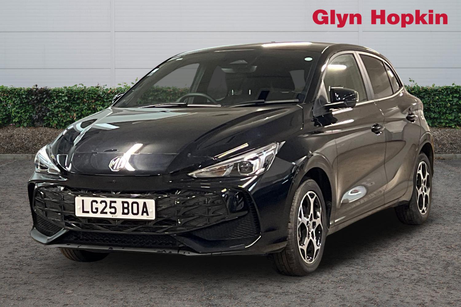 Used MG MG3 2025 for sale - 78014412: Photo 7