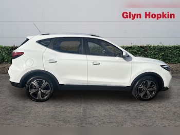 Used MG MG ZS 2023 for sale - 76361844: Photo