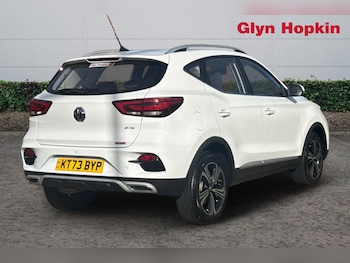 Used MG MG ZS 2023 for sale - 76361844: Photo