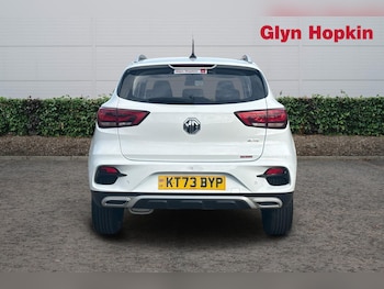 Used MG MG ZS 2023 for sale - 76361844: Photo