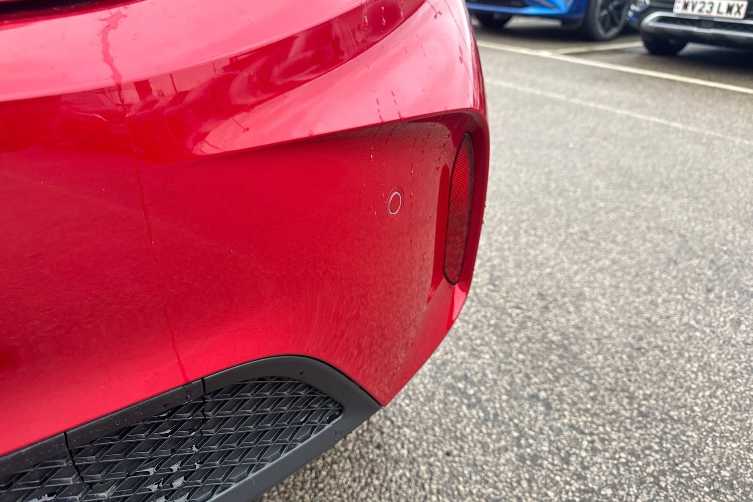 Used MG MG3 2025 for sale - 76871146: Photo 25