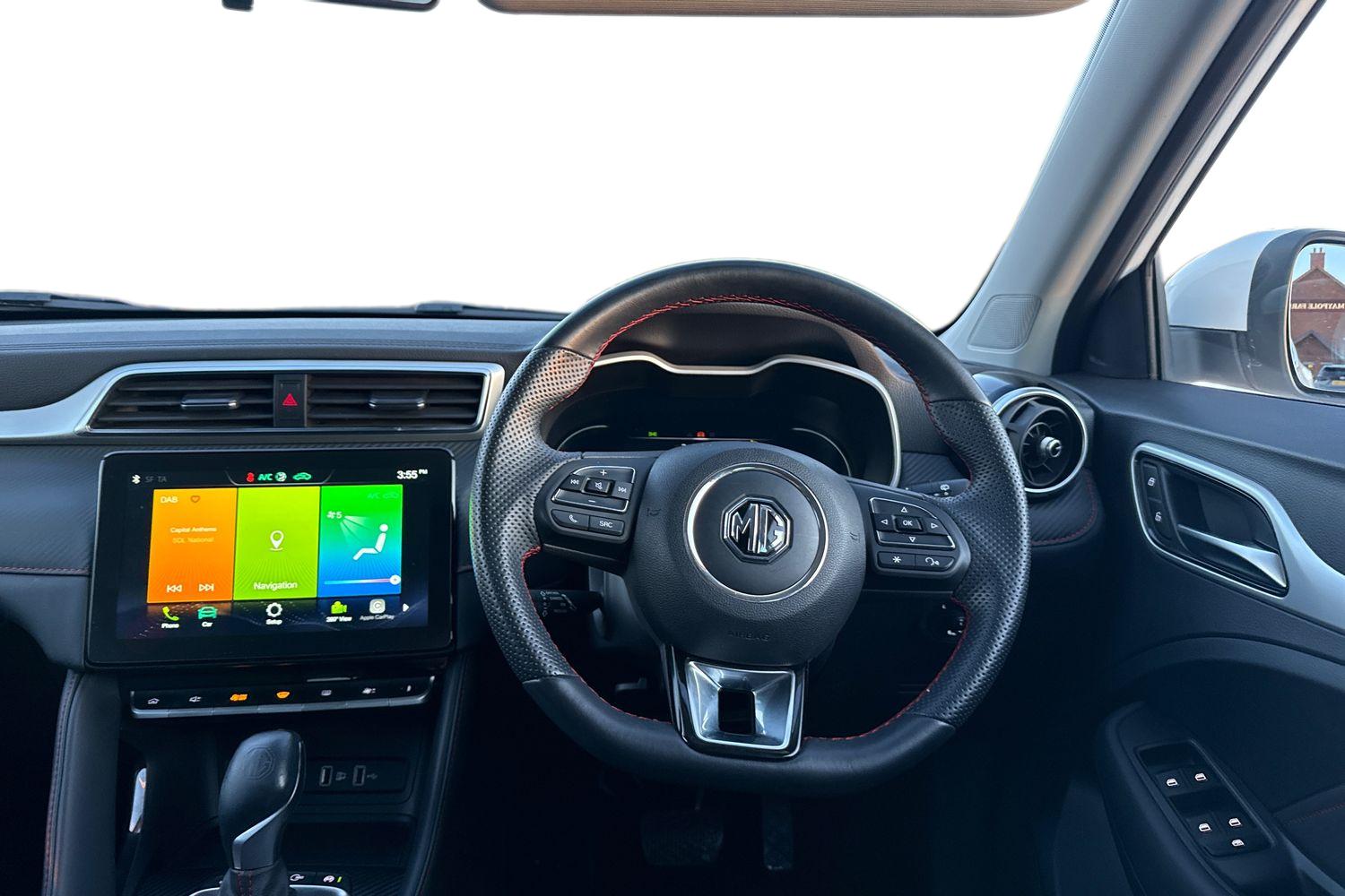 Used MG MG ZS 2023 for sale - 76966549: Photo 11