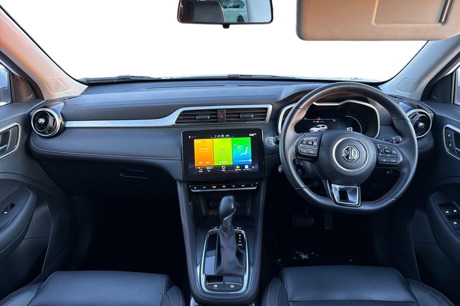 Used MG MG ZS 2023 for sale - 76966549: Photo 12