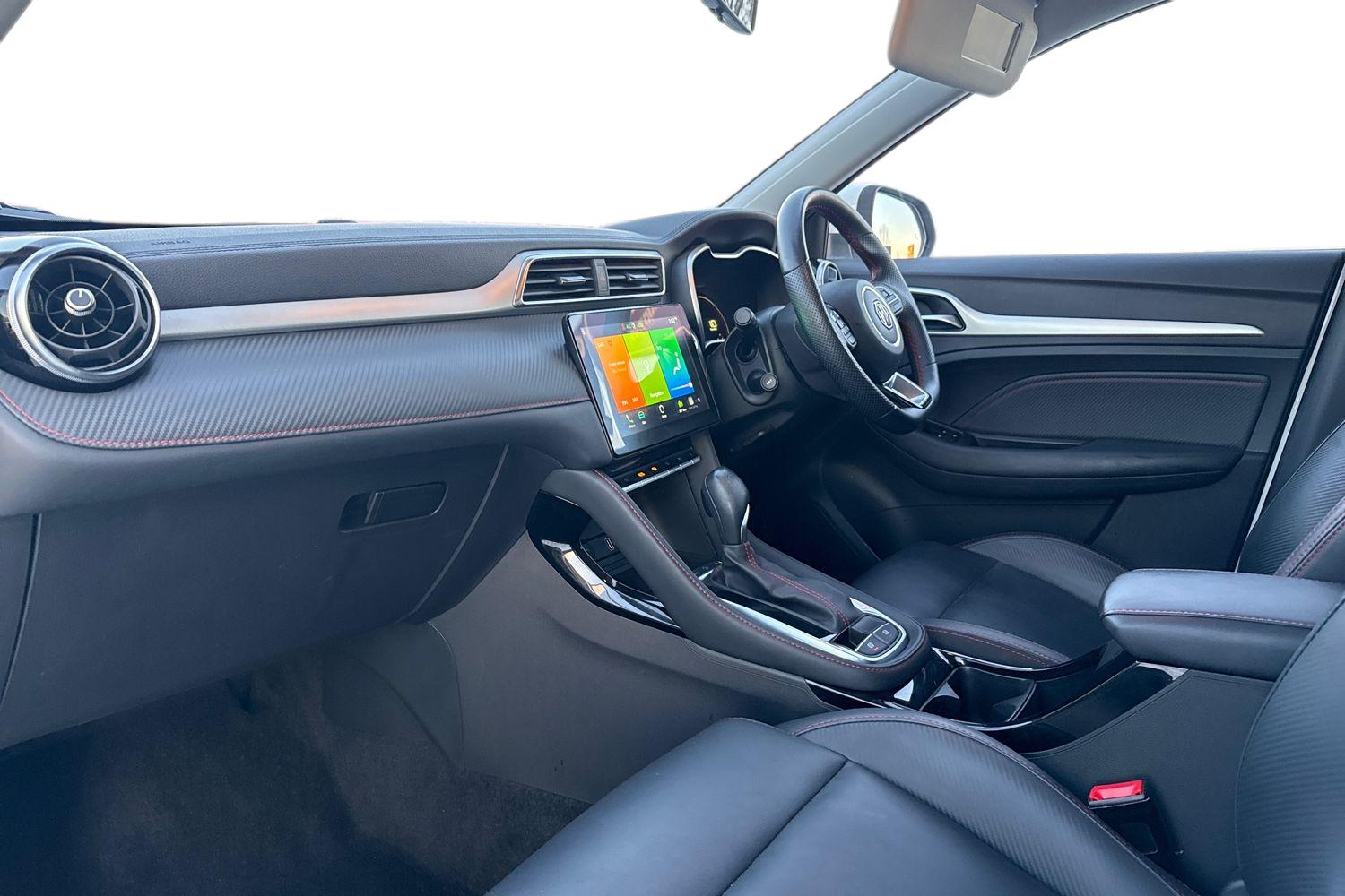 Used MG MG ZS 2023 for sale - 76966549: Photo 13