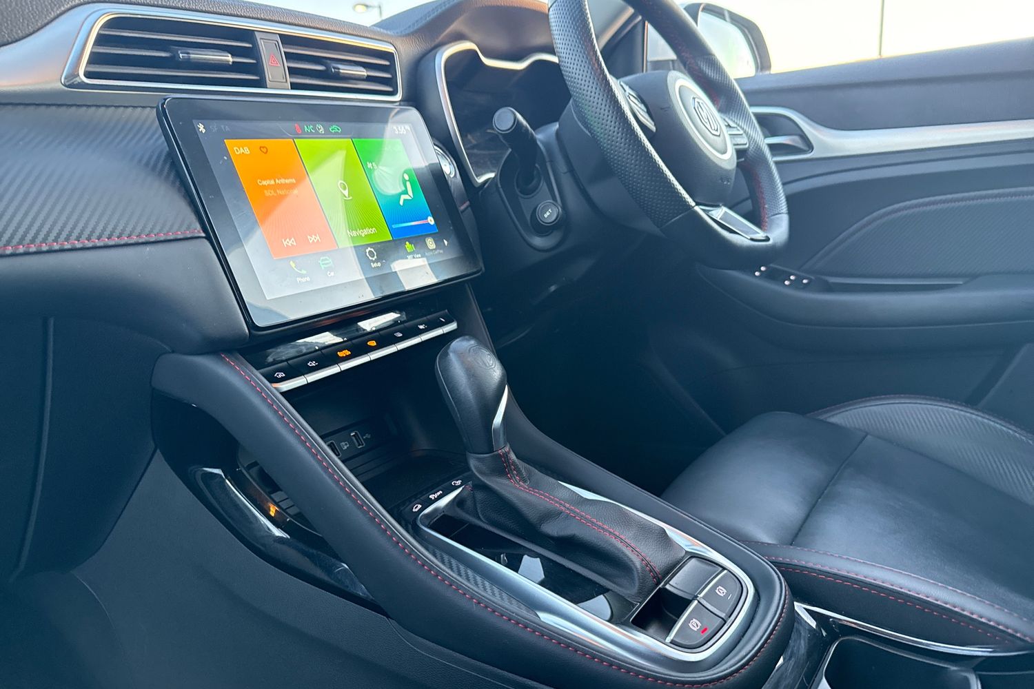 Used MG MG ZS 2023 for sale - 76966549: Photo 14