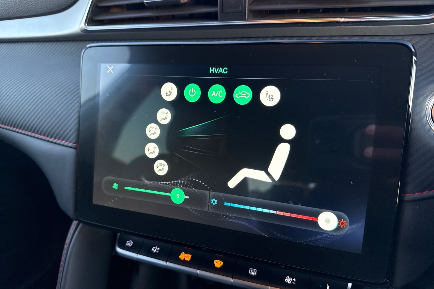 Used MG MG ZS 2023 for sale - 76966549: Photo 15