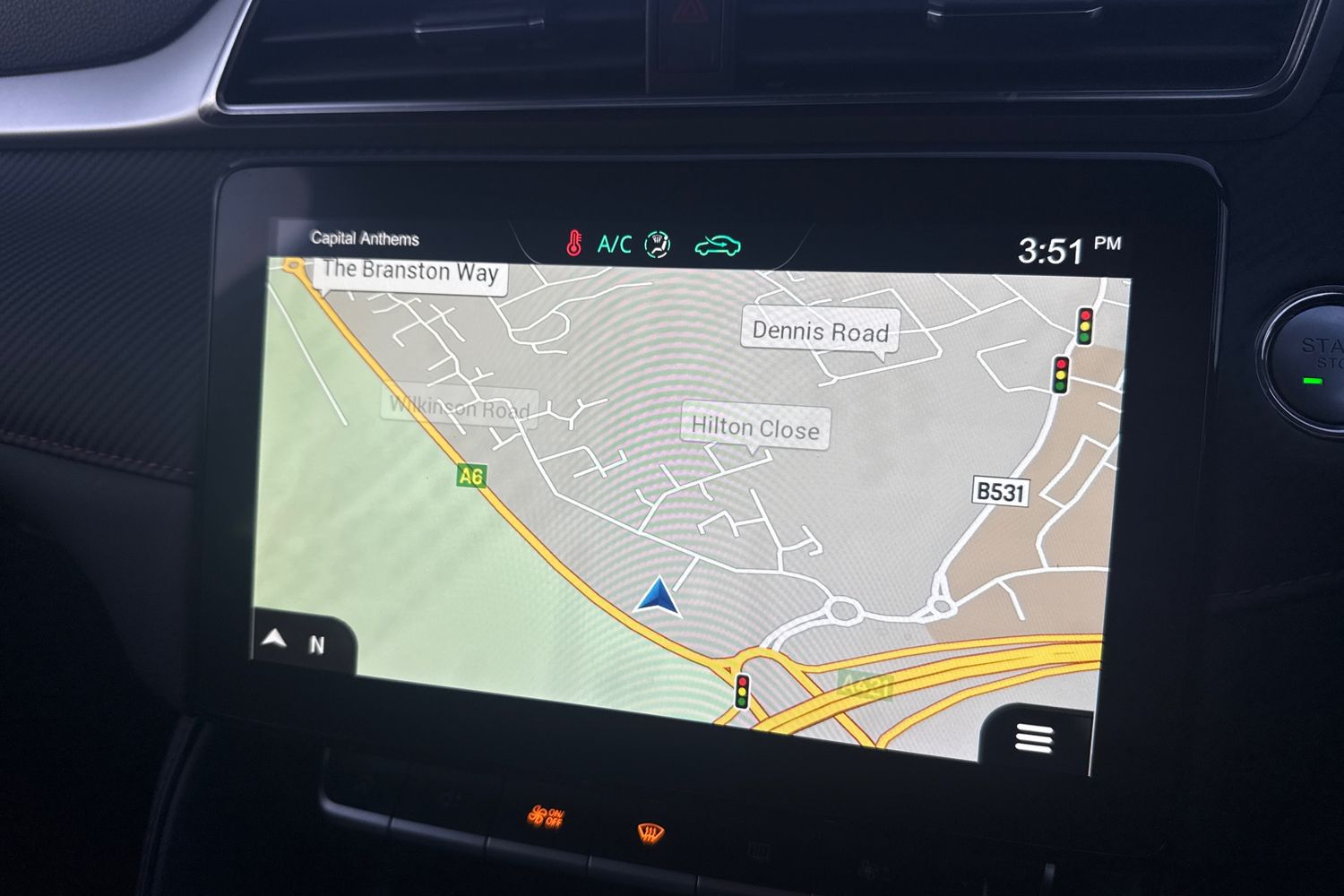 Used MG MG ZS 2023 for sale - 76966549: Photo 18