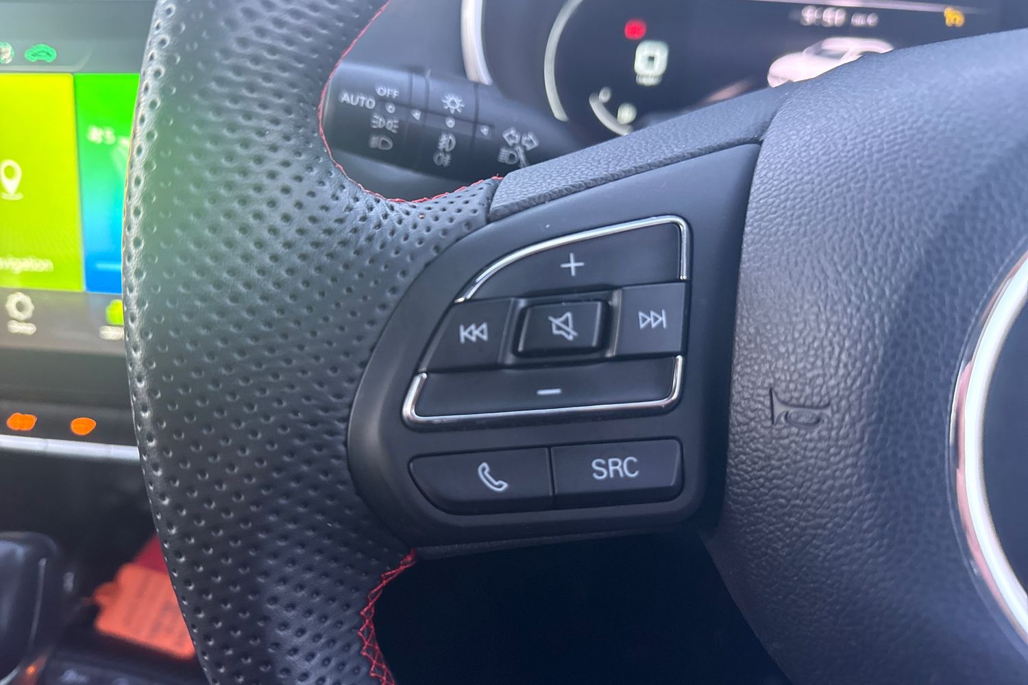 Used MG MG ZS 2023 for sale - 76966549: Photo 21