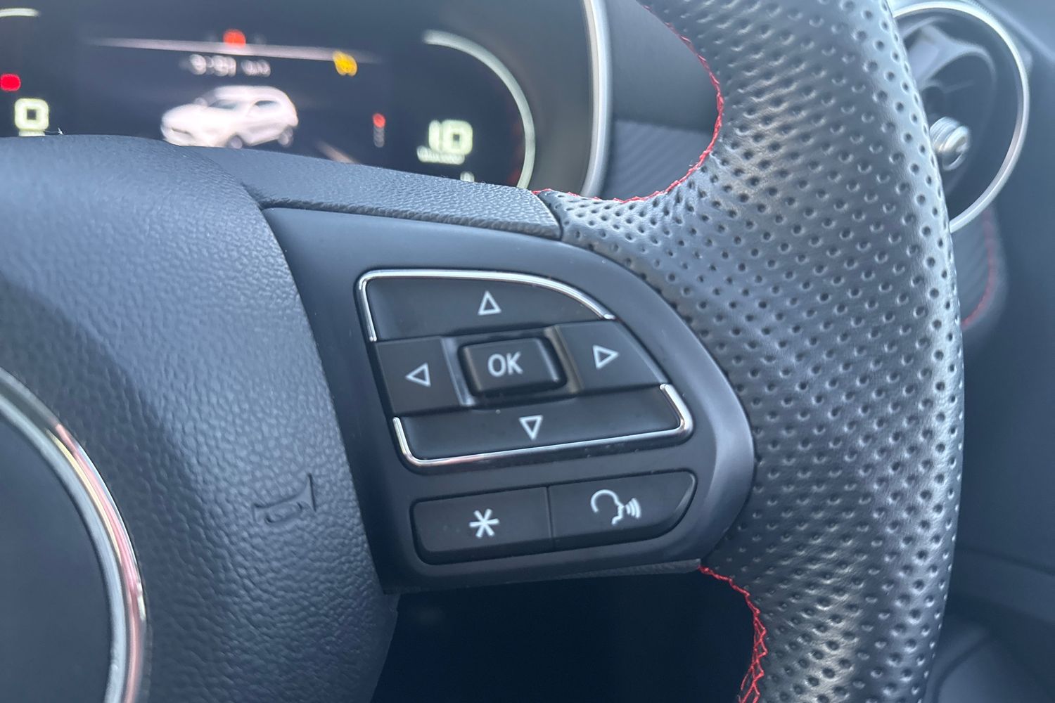 Used MG MG ZS 2023 for sale - 76966549: Photo 22