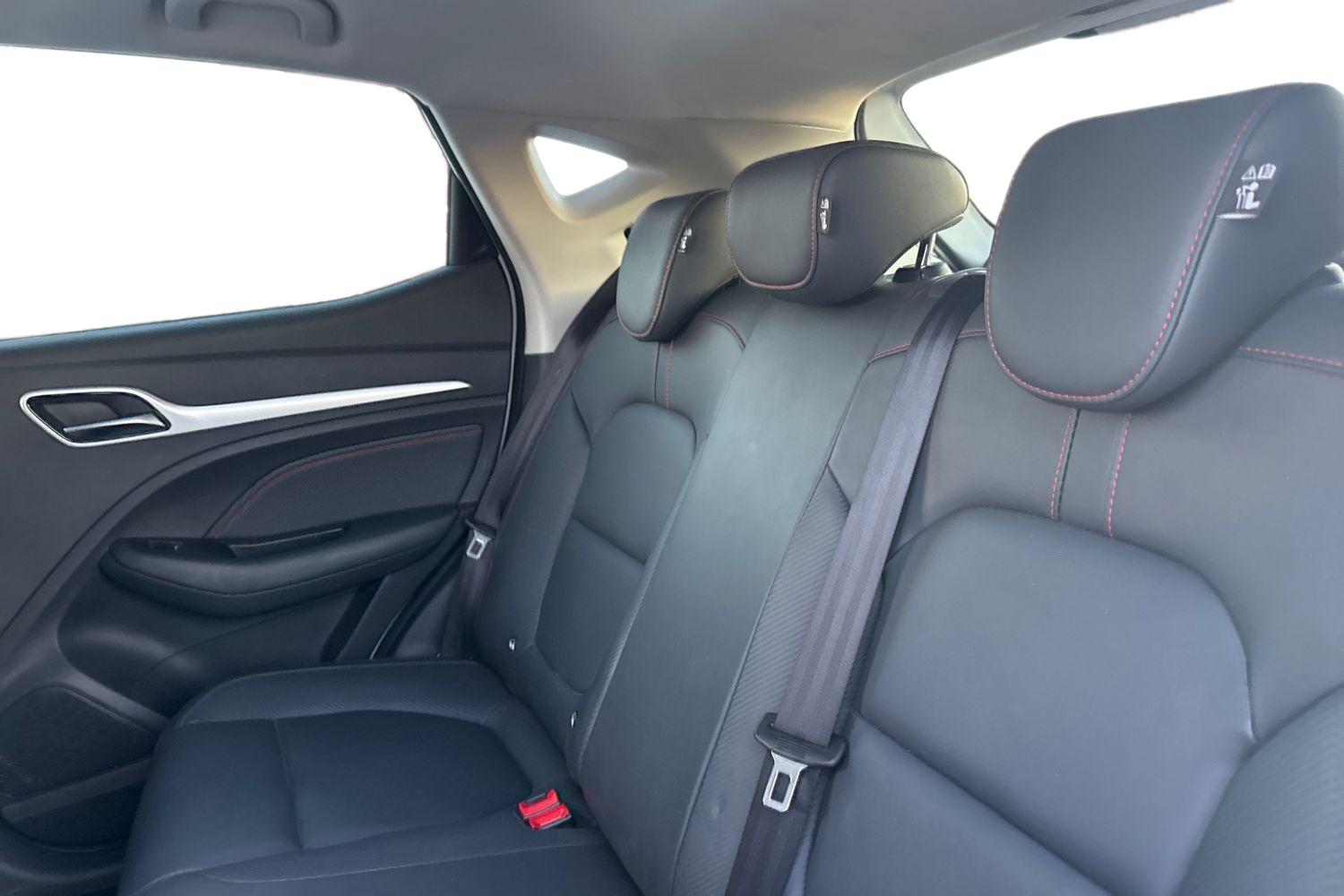 Used MG MG ZS 2023 for sale - 76966549: Photo 23