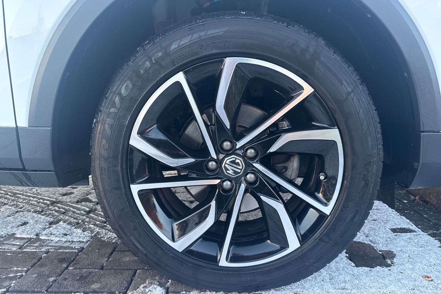 Used MG MG ZS 2023 for sale - 76966549: Photo 25