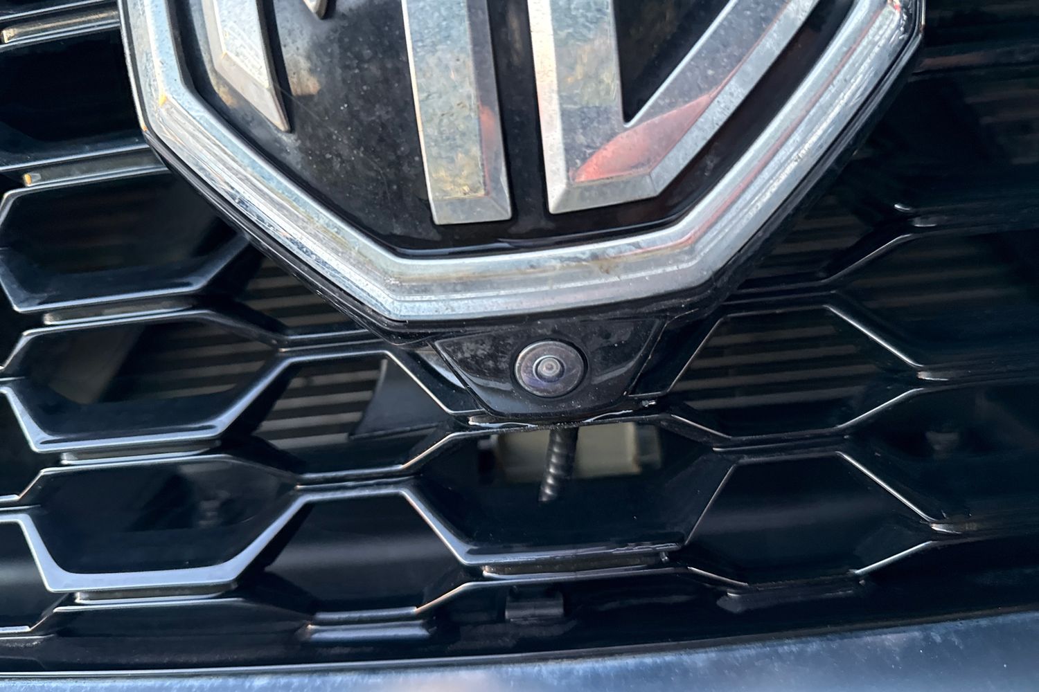 Used MG MG ZS 2023 for sale - 76966549: Photo 28