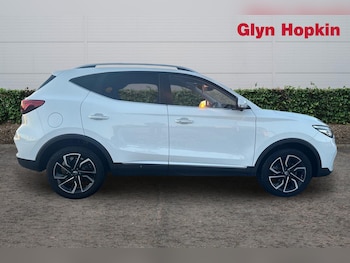 Used MG MG ZS 2023 for sale - 76966549: Photo