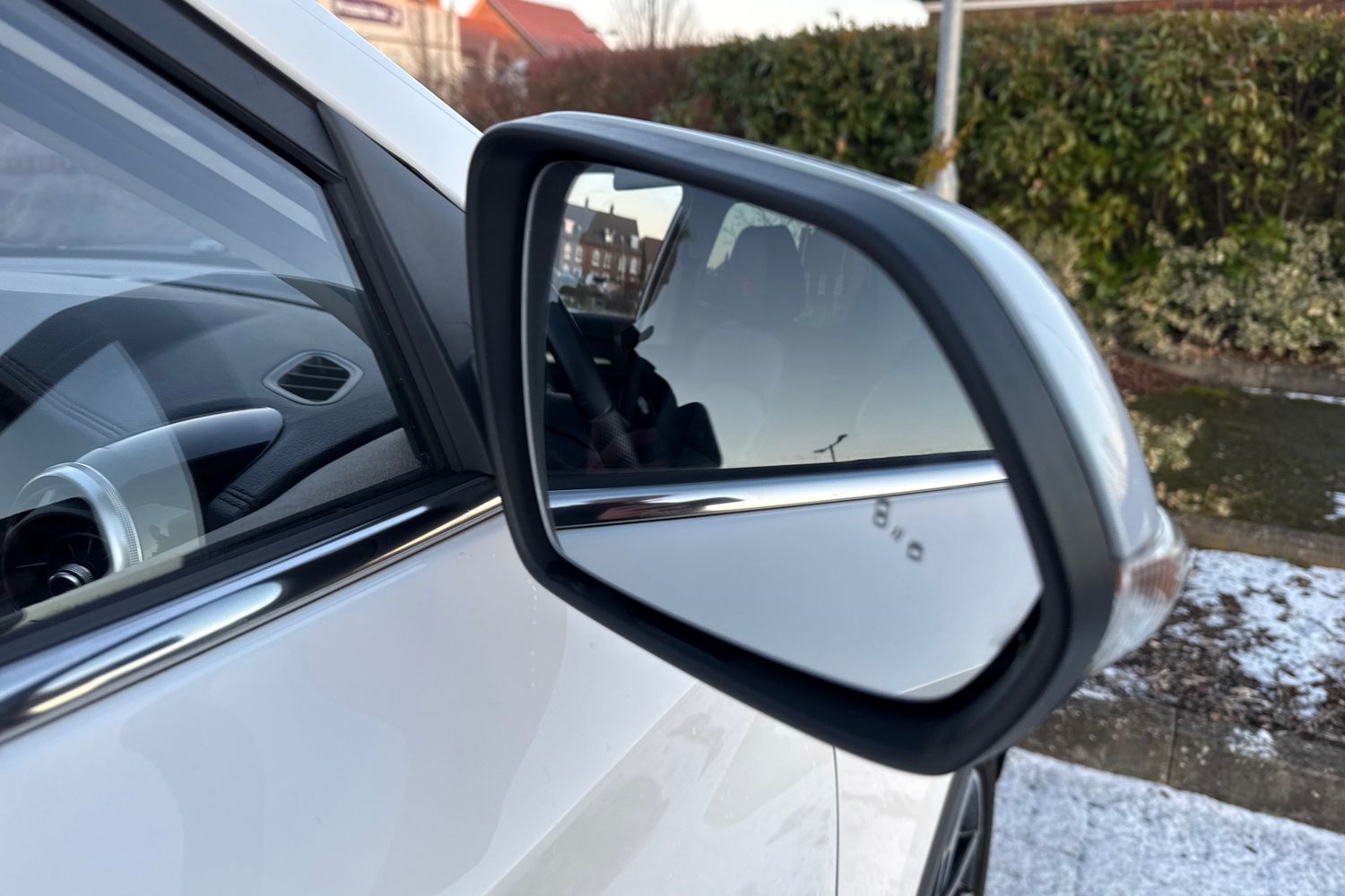 Used MG MG ZS 2023 for sale - 76966549: Photo 30