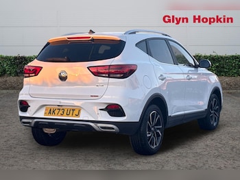 Used MG MG ZS 2023 for sale - 76966549: Photo
