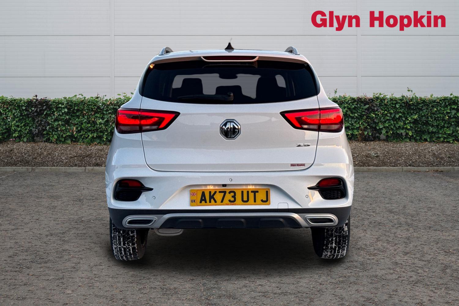 Used MG MG ZS 2023 for sale - 76966549: Photo 4