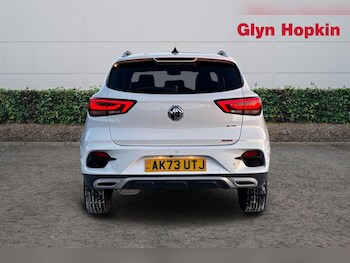 Used MG MG ZS 2023 for sale - 76966549: Photo