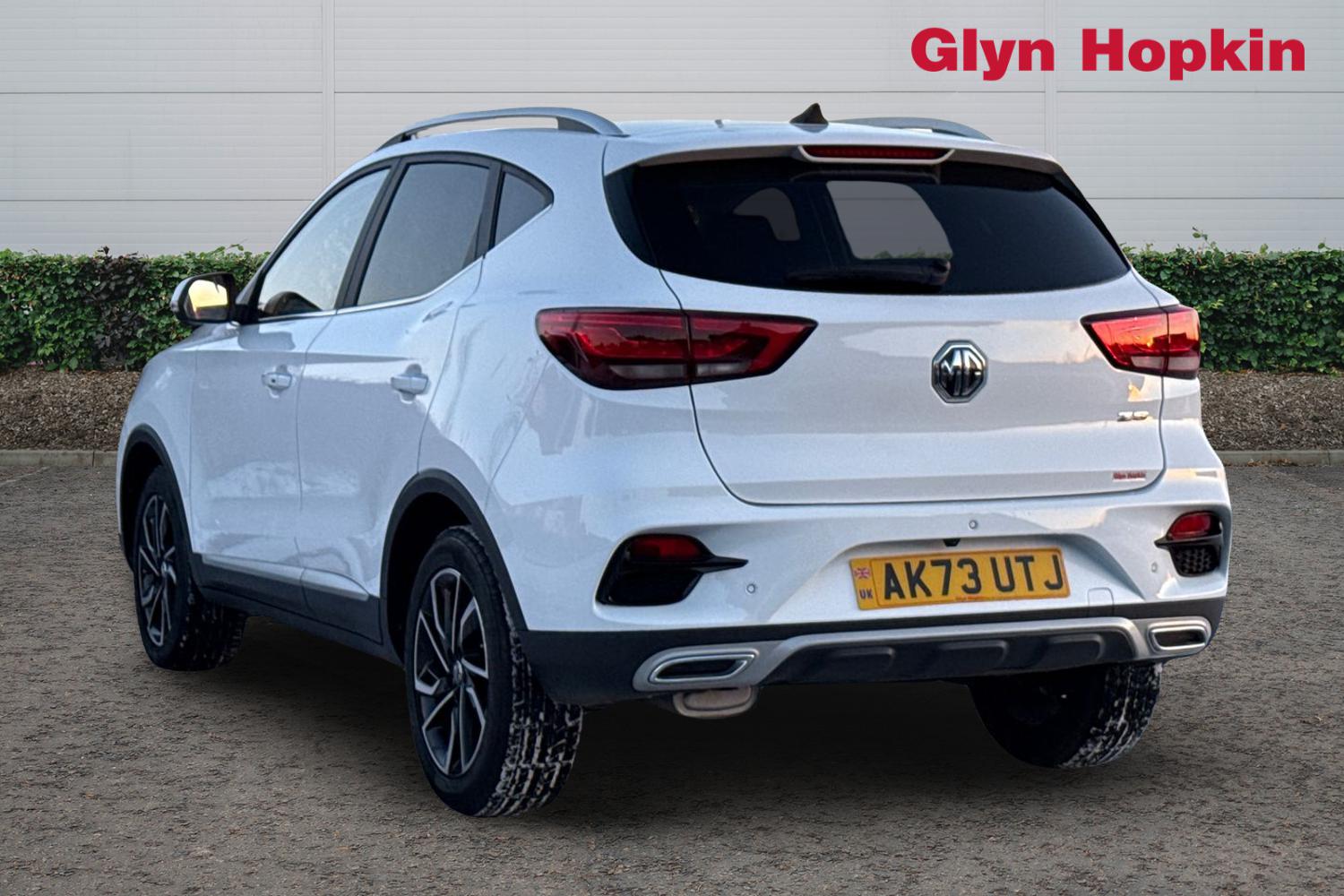 Used MG MG ZS 2023 for sale - 76966549: Photo 5