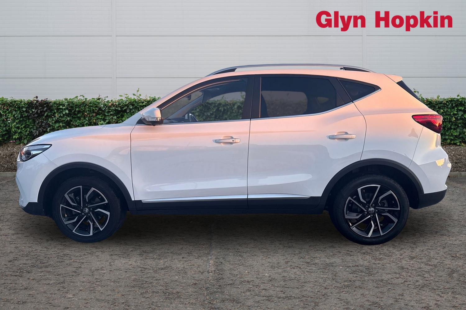 Used MG MG ZS 2023 for sale - 76966549: Photo 6