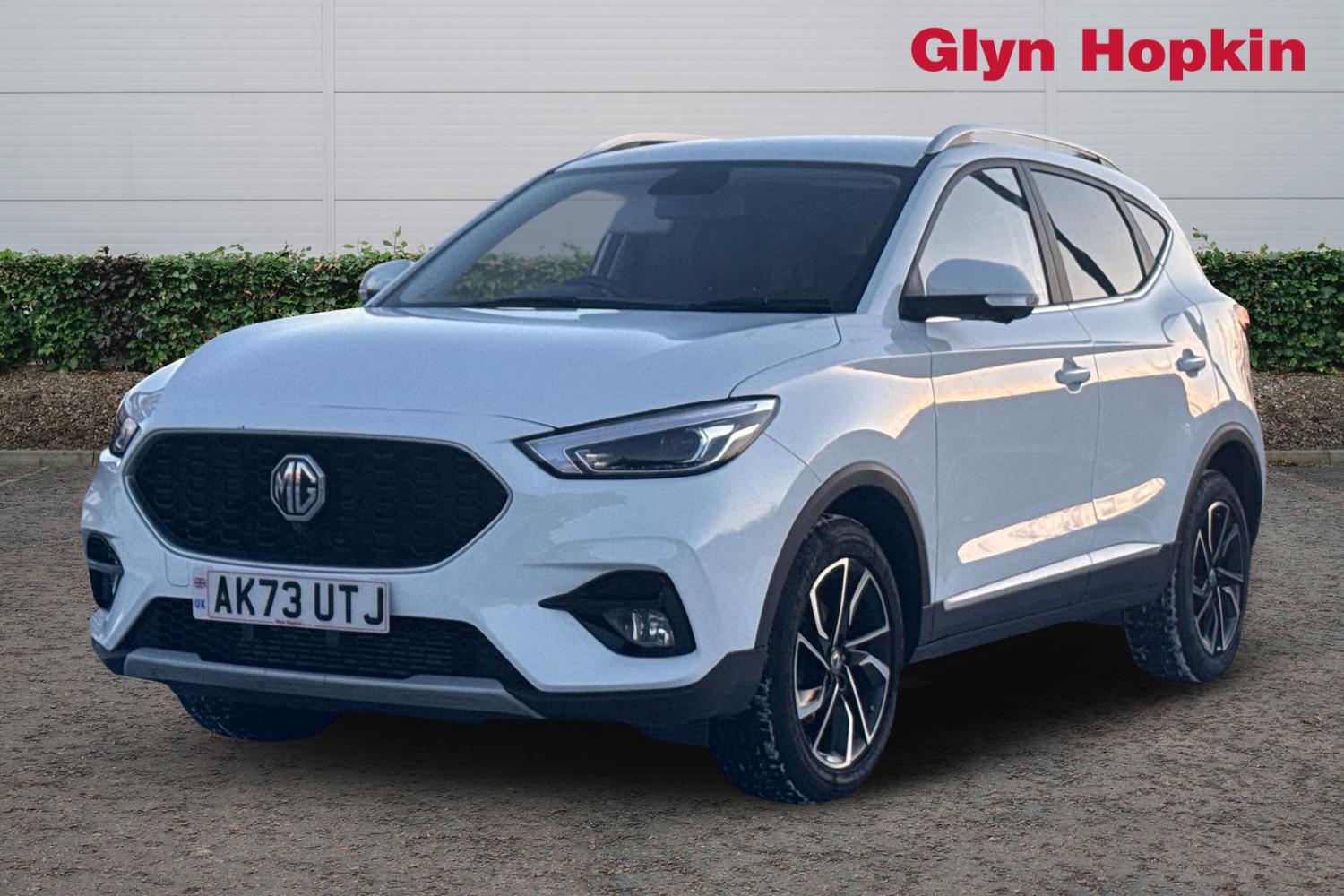 Used MG MG ZS 2023 for sale - 76966549: Photo 7